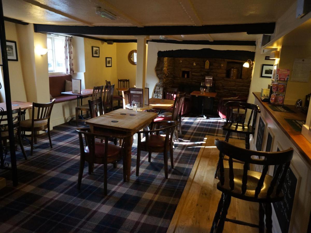 Masons Arms Hotel Montacute Ngoại thất bức ảnh