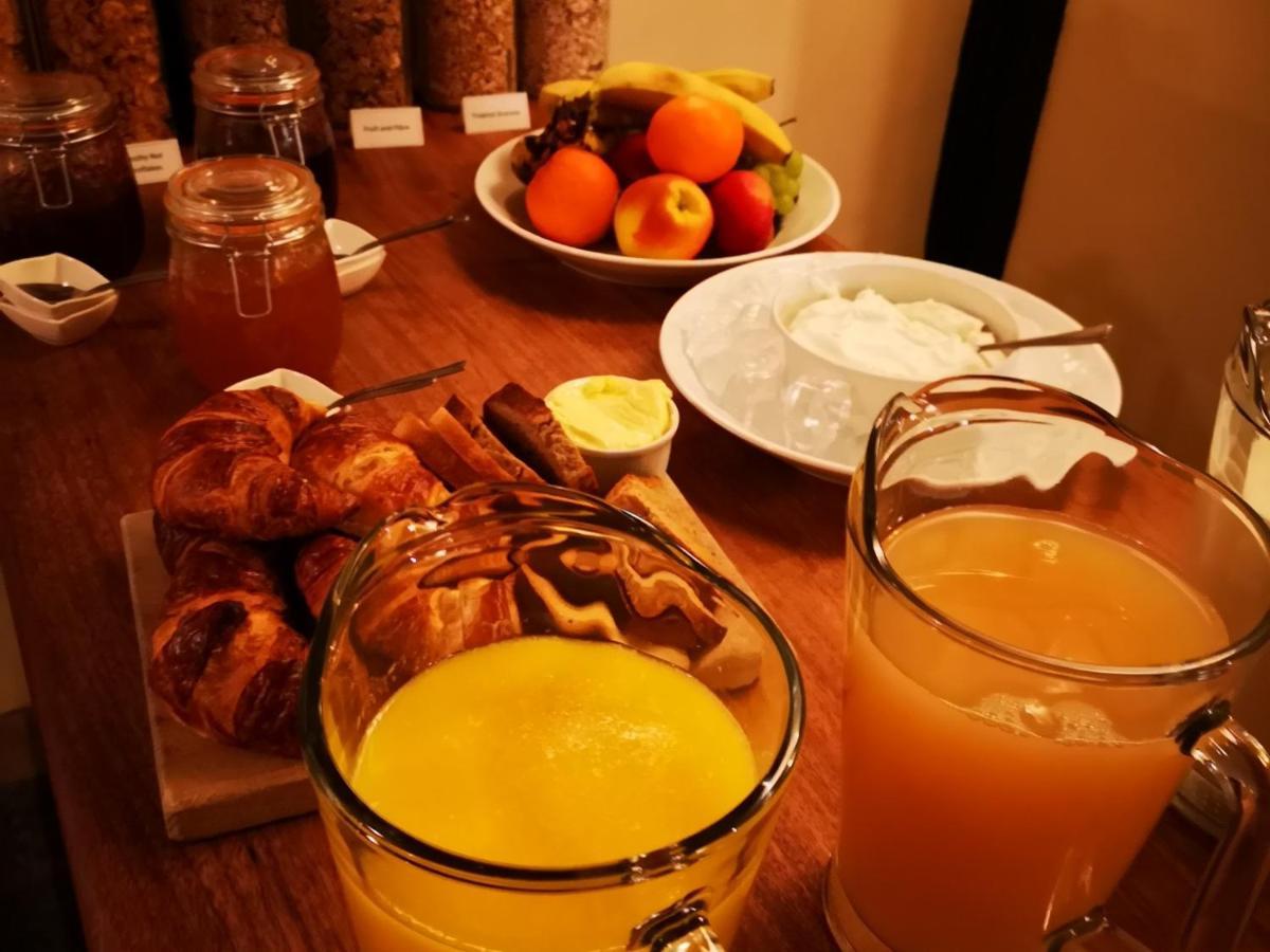 Masons Arms Hotel Montacute Ngoại thất bức ảnh
