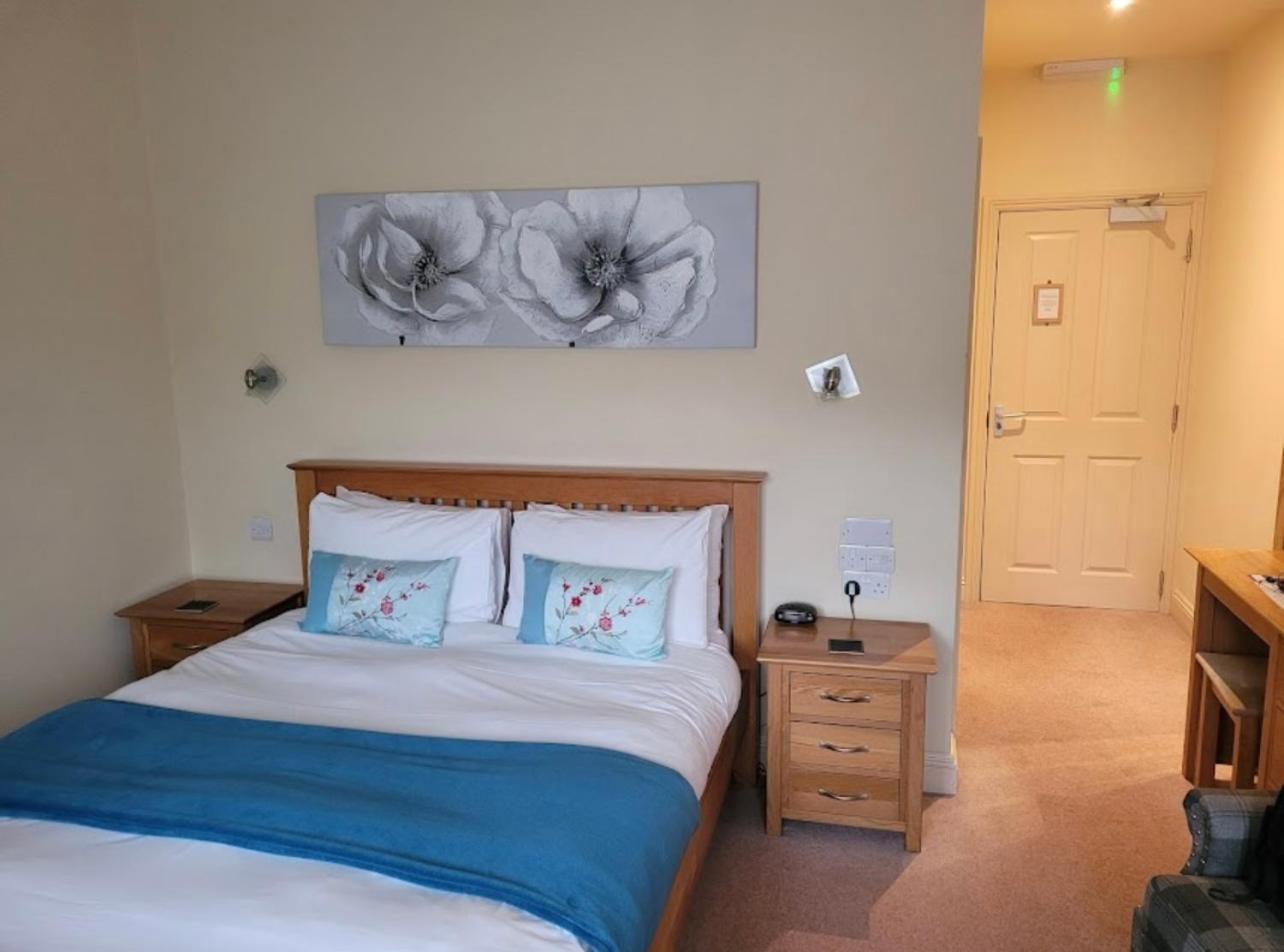 Masons Arms Hotel Montacute Ngoại thất bức ảnh